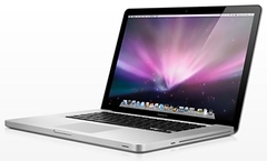 MacBook Pro 2010 - MC371 / 15