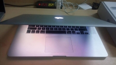 Macbook Pro Retina - ME665 / 15.4