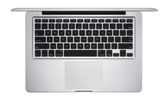 MacBook Pro 2011 - MD318 / 15
