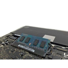 Ram Laptop Macbook 2GB Ddr2 bus 800Mhz