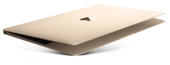 Macbook Retina 12 inch - MK4M2 / Core M 1.1 / Ram 8GB / SSD 256GB / Gold / 99%