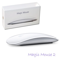 Chuột không dây Apple Magic Mouse 2 - Mới 100%