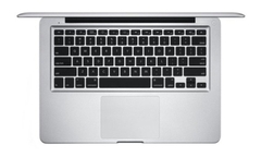 MacBook Pro 2010-MC375 / 13