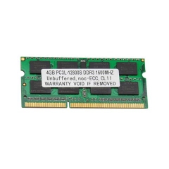 Ram Laptop Macbook 4GB PC3L