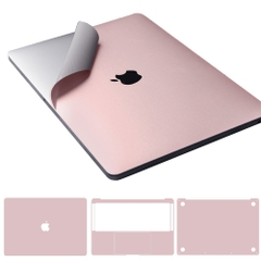 Miếng dán Mac Guard Full Body 5 in 1 cho Macbook Pro - 12