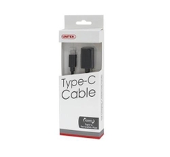 Cáp Unitek ( Y-C476BK ) USB Type C to USB 3.0
