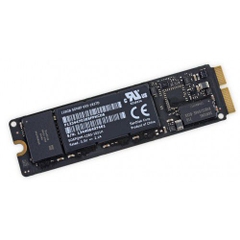 Ổ cứng SSD Macbook Air 11 inch 128GB 2011