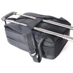 Balo Tucano Vario - BKVAR M Black