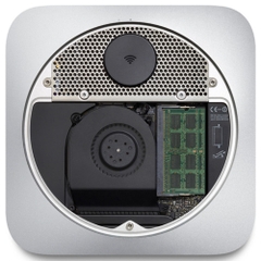 Mac Mini MGEN2 - Core i5 / Ram 8GB / HDD 1TB / New 99%