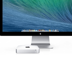 Mac Mini MGEN2 - Core i5 / Ram 8GB / HDD 1TB / New 99%