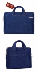 Túi xách Cartinoe Jean Series cho Macbook 11 inch