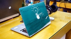 Ốp Macbook iDea- C005- Macbook Air 13