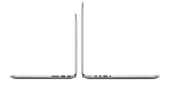 Macbook Pro Retina - ME293 / 15