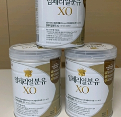 Sữa bột Namyang XO số 1 Nội địa Hàn Quốc hộp 800g