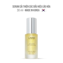 Tinh Chất Dưỡng Ẩm Dạng Giọt Nước - Lavish Water Drop Moisturizing Serum