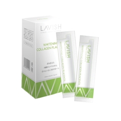 Nước Uống Làm Trắng Da Bổ Sung Collagen & Placenta