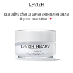 Kem Dưỡng Sáng Da Lavish Brightening Cream