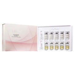 Tinh Chất Tế Bào Gốc Kén Tằm Collagen