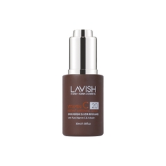 Serum Truyền Trắng