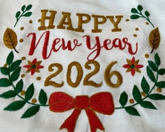 Happy Tet 2026