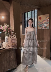 VAY SUÔNG 2S KẺ ĐEN HỒNG
