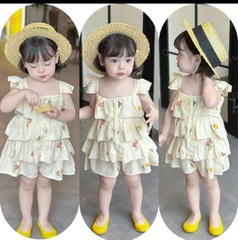 SET TẦNG HOA BE CHO BÉ