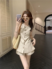 BỘ ĐÙI BE XN CÚC DỪA