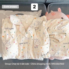 BỘ PZM ĐÙI QC 5 MÀU