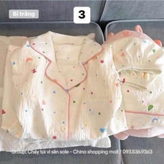 BỘ PZM ĐÙI QC 5 MÀU