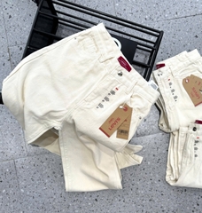 QUẦN JEAN SUÔNG BE LEVIS XUẤT DƯ