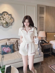 BỘ ĐÙI CỔ KHOÁ PHỐI VIỀN ECO