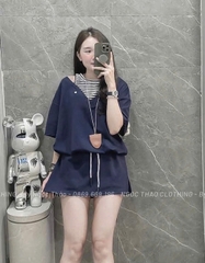 SÉT BỘ THAN CỔ YẾM KẺ CV