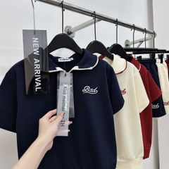 BỘ ĐÙI BAD CỔ KHOÁ 3 MÀU