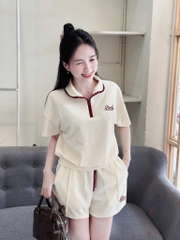 BỘ ĐÙI BAD CỔ KHOÁ 3 MÀU