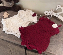 - SET BƠI BÉ GÁI 2S JUM REN 2 LỚP