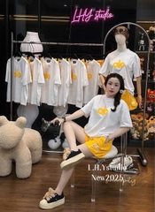 BỘ ĐÙI ALO PHỐI SỌC