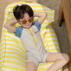 - SET BƠI BÉ TRAI XÁM TAY XANH KHỦNG LONG A NICE DAY