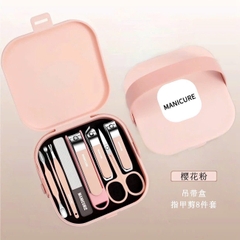 BỘ LÀM MÓNG MANICURE