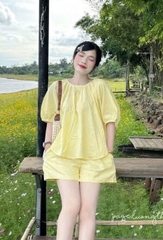 BỘ ĐÙI VÀNG TAY BỒNG N