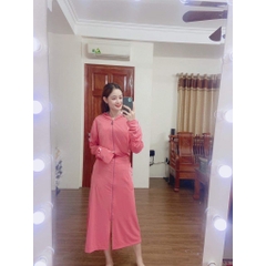 SET 2 ÁO CHỐNG NẮNG DÁNG DÀI 7 MÀU