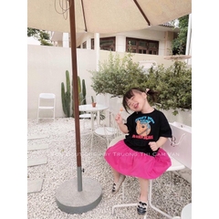 VÁY ĐÔI MẸ CON