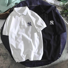 ÁO POLO NAM THÊU NY