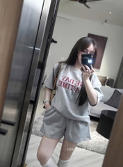 BỘ ĐÙI CỘC CHỮ ONE DAY 3 MÀU