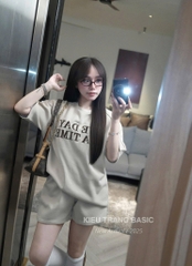 BỘ ĐÙI CỘC CHỮ ONE DAY 3 MÀU
