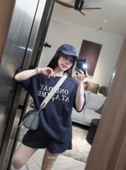 BỘ ĐÙI CỘC CHỮ ONE DAY 3 MÀU