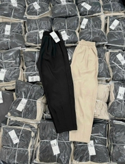 SET 2 QUẦN BAGGY CHÉO LI ĐEM BE
