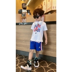 Set bộ JORDAN màu trắng