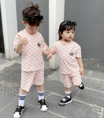 BÁN SỈ BỘ ĐÙI BÉ TRAI ĐEN IN TRÀN KL