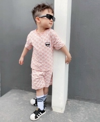 BÁN SỈ BỘ ĐÙI BÉ TRAI ĐEN IN TRÀN KL