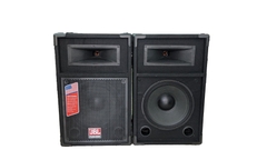 Loa JBL 3 tấc - treble kèn, vỏ nỉ - loa karaoke bass 3 tấc JBL - Loa karaoke gia đình công suất lớn (Giá 1 chiếc)